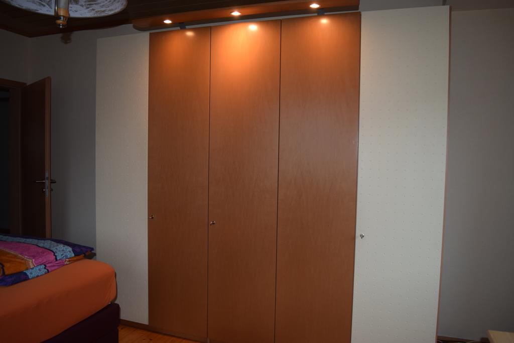 Nichtraucherferienwohnung-Neckarblick Ze-2022-74-Wz-118A Heidelberg Extérieur photo