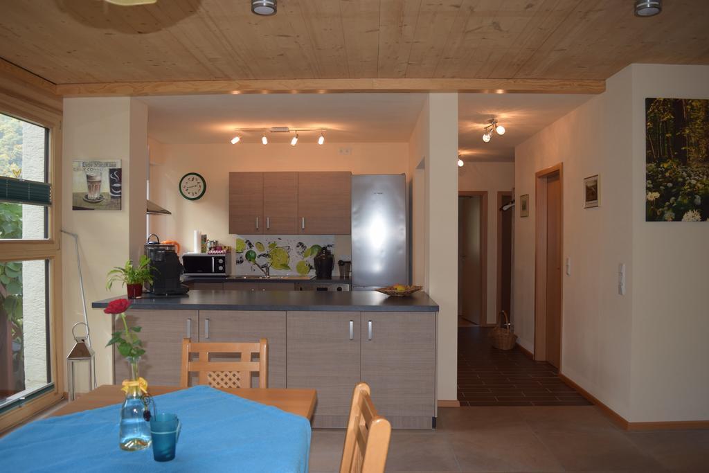 Nichtraucherferienwohnung-Neckarblick Ze-2022-74-Wz-118A Heidelberg Extérieur photo