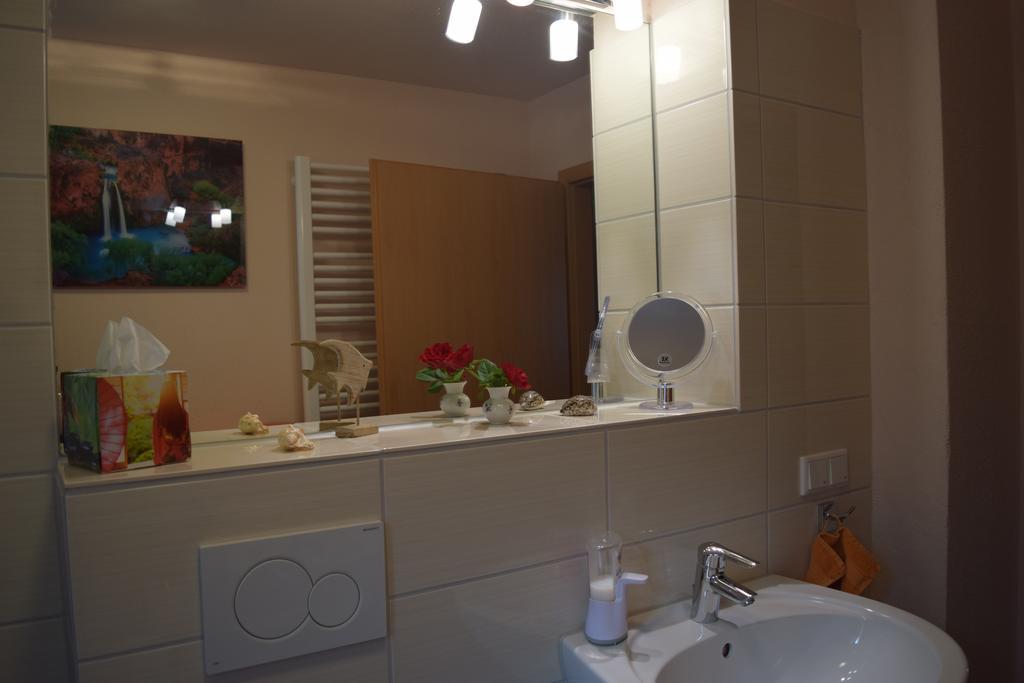 Nichtraucherferienwohnung-Neckarblick Ze-2022-74-Wz-118A Heidelberg Extérieur photo