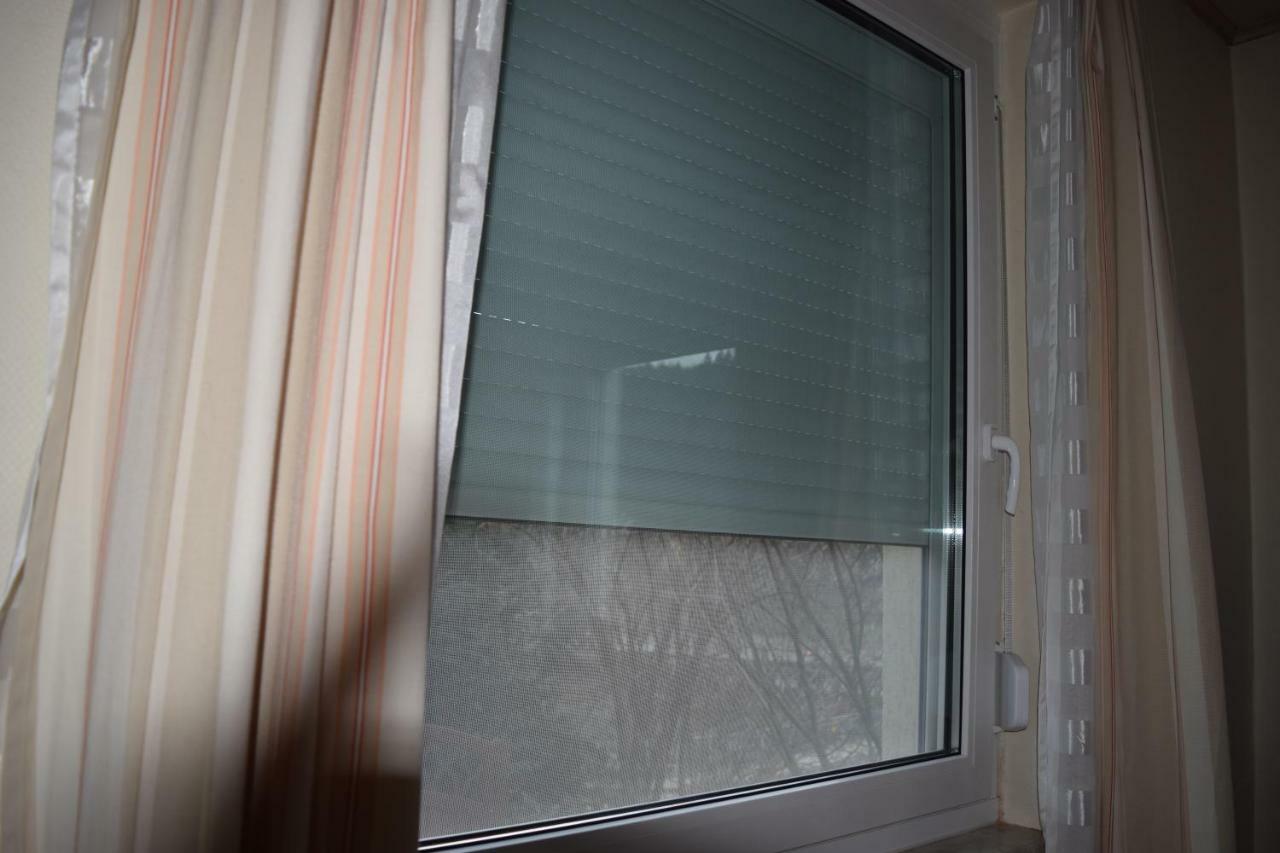 Nichtraucherferienwohnung-Neckarblick Ze-2022-74-Wz-118A Heidelberg Extérieur photo